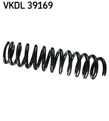 SKF VKDL 39169 Fahrwerksfeder